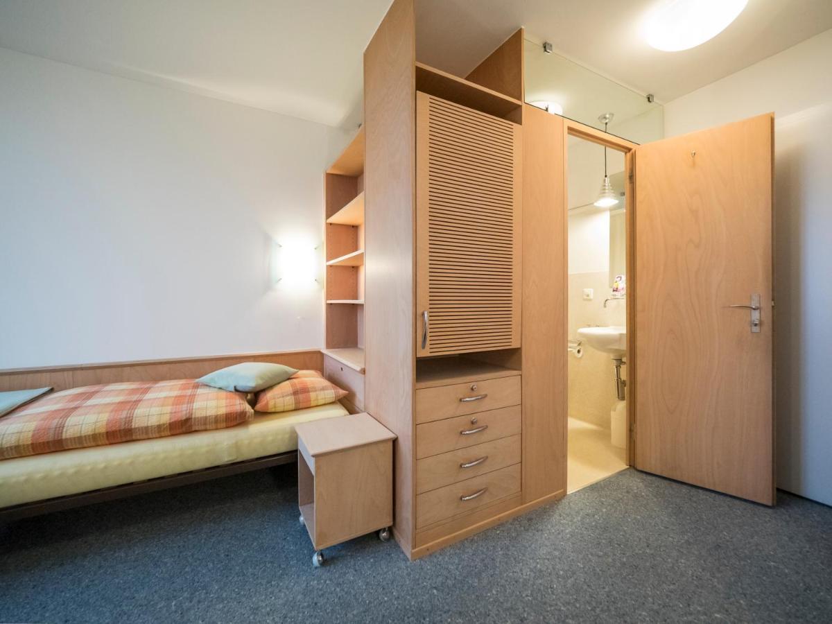 Kurhaus Sunnehus Hotel Wildhaus Eksteriør billede